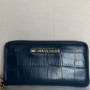 Authentic Michael Kors wallet